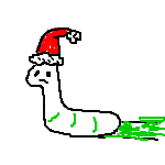 Christmas Slug